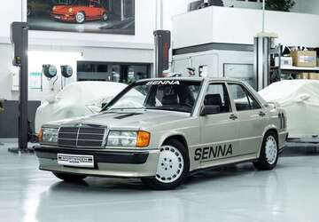 Mercedes-Benz 190 82.422 km 53.890 &euro; Neuss 41470