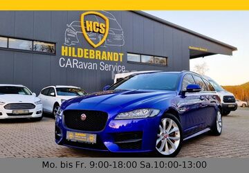 Jaguar XF 97.000 km 18.998 &euro; Ibbenbüren 49479
