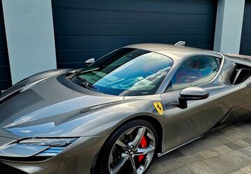 Ferrari SF90 15.940 km 335.000 &euro; Nordhausen 99734