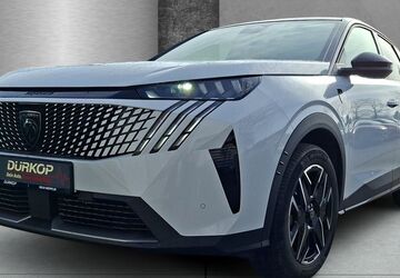 Peugeot 3008 11.770 km 29.850 &euro; Hoppegarten 15366