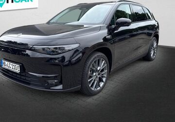 Leapmotor C10 7.500 km 37.990 &euro; Bremen 28779