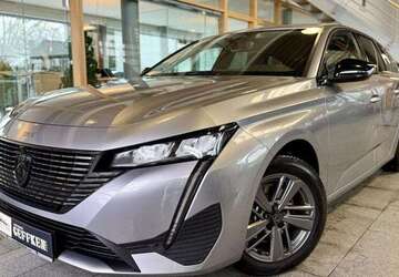 Peugeot 308 25.549 km 23.490 &euro; Lilienthal bei Bremen 28865