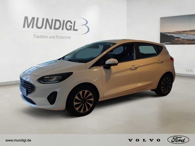 Ford Fiesta 23.766 km 19.370 &euro; Landshut 84030