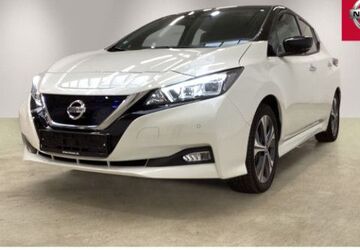Nissan Leaf 5.000 km 15.990 &euro; Baienfurt 88255