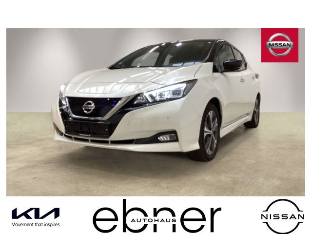 Nissan Leaf 5.000 km 15.990 &euro; Baienfurt 88255