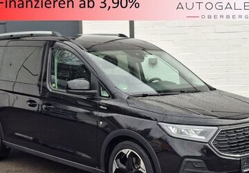 Ford Grand Tourneo 15.184 km 34.950 &euro; Reichshof 51580
