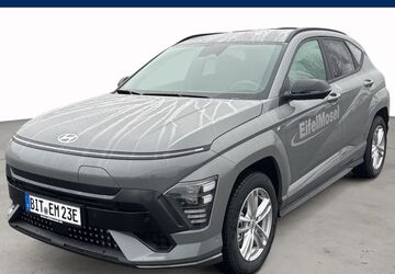 Hyundai KONA Elektro 2.500 km 41.760 &euro; Bitburg 54634