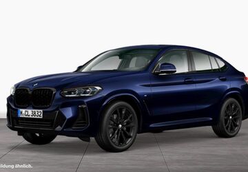 BMW X4 12.854 km 59.990 &euro; Dreieich-Sprendlingen 63303