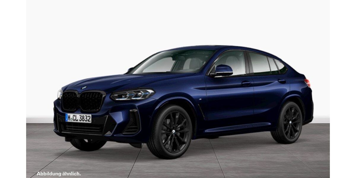 BMW X4 12.854 km 59.990 &euro; Dreieich-Sprendlingen 63303