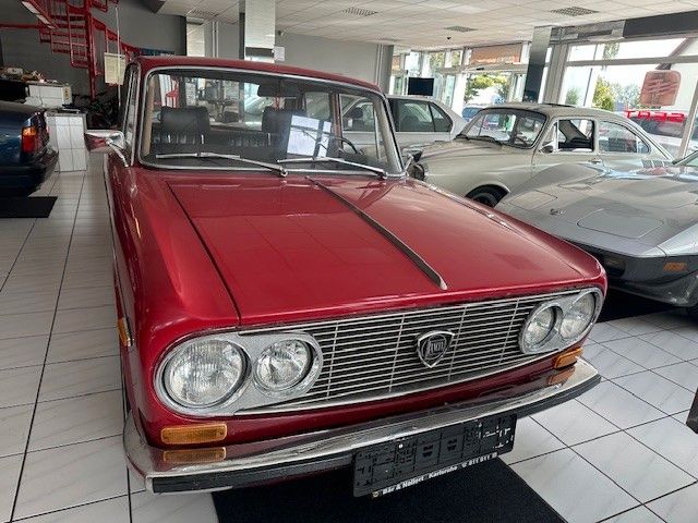 Lancia Fulvia 45.000 km 7.900 &euro; Halle/Saale 06116