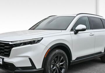 Honda CR-V 7.000 km 46.440 &euro; Wuppertal 42103