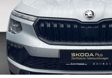 Skoda Kamiq 18.600 km 25.880 &euro; Bonn 53227