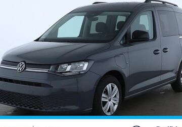 VW Caddy 12.600 km 36.970 &euro; Marktoberdorf 87616