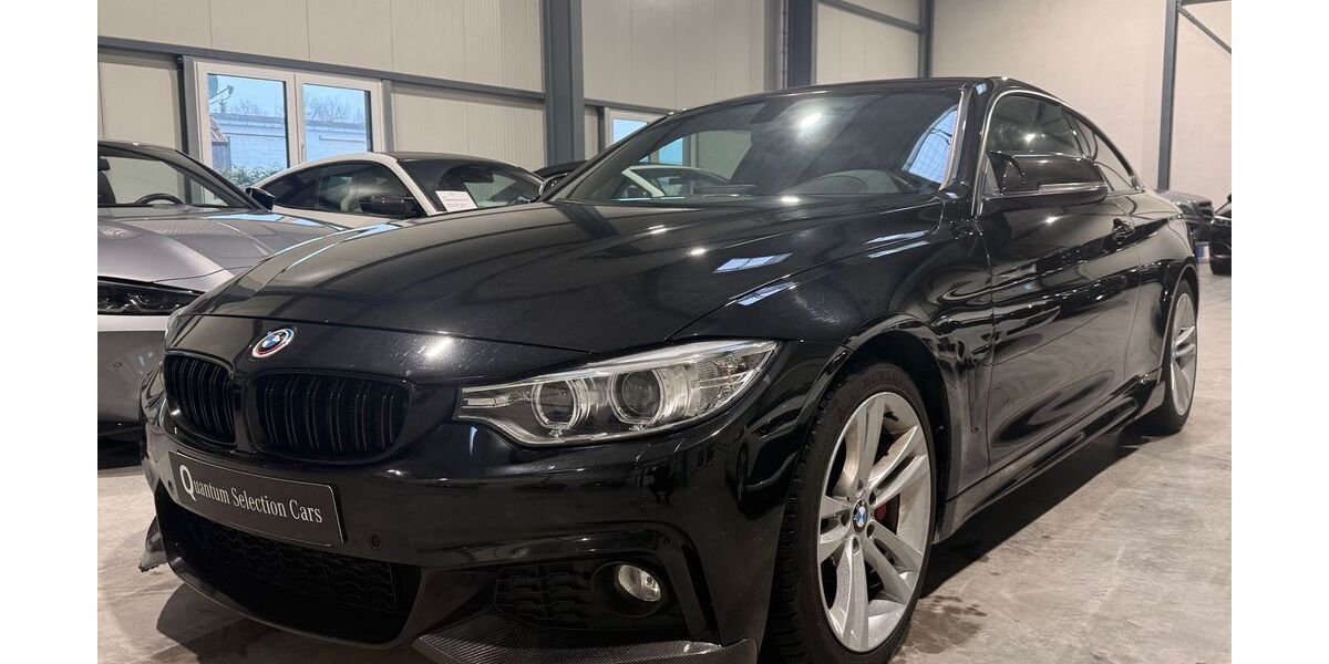 BMW 435 168.500 km 20.990 &euro; Hamburg 22457