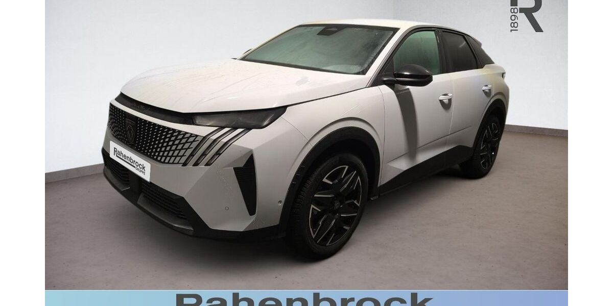 Peugeot 3008 11.113 km 25.490 &euro; Osnabrück 49082