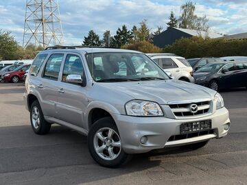 Gebrauchte Mazda Tribute