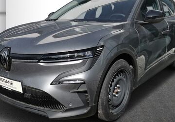 Renault Megane 4.500 km 33.990 &euro; Leipzig 04129