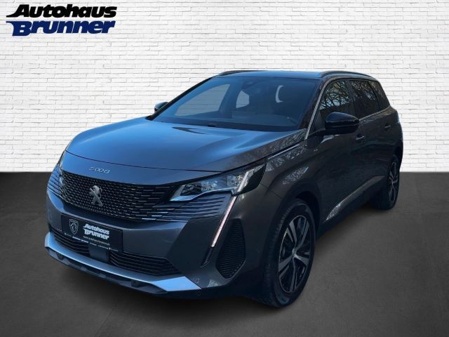 Peugeot 5008 36.120 km 26.990 &euro; Starnberg-Wangen 82319