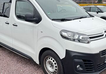Citroen Jumpy 133.902 km 13.650 &euro; Hösbach 63768
