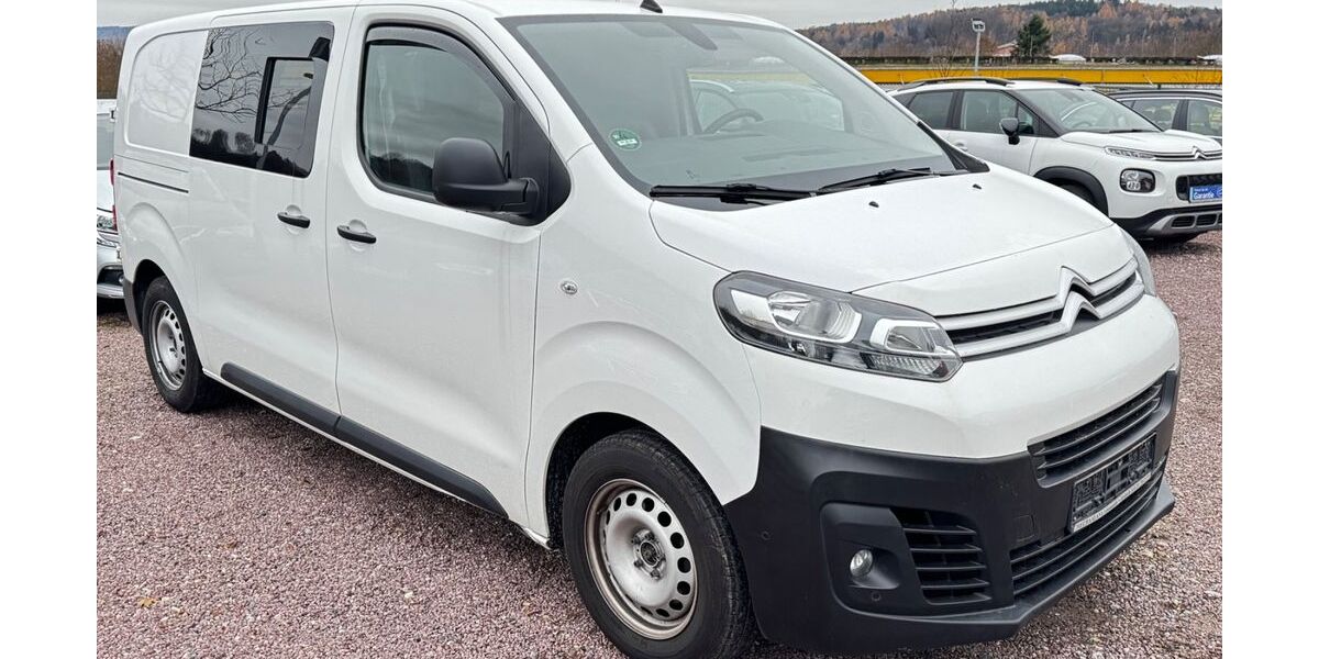 Citroen Jumpy 133.902 km 13.650 &euro; Hösbach 63768