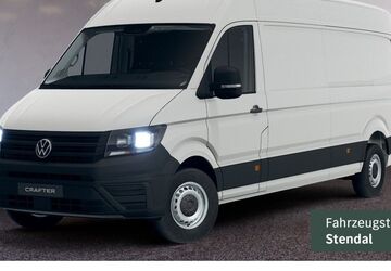 VW Crafter 4.900 km 57.910 &euro; Menden 58706