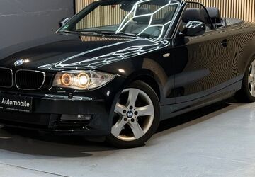 BMW 125 160.000 km 13.400 &euro; Königsbrunn 86343