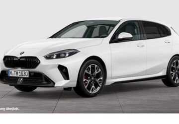 BMW 116 1.790 km 32.370 &euro; Köln-Nord 50739