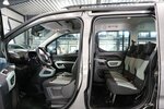Citroen Berlingo 1.5 BLUE-HDI FEEL XL130 / 7-SITZER / 136.000 km 14.221 &euro; Hamm 59077