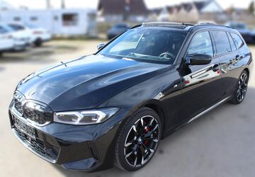 BMW M340i 12.600 km 54.590 &euro; Neusäß 86356