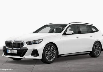 BMW 520 18.256 km 51.790 &euro; Kassel 34125