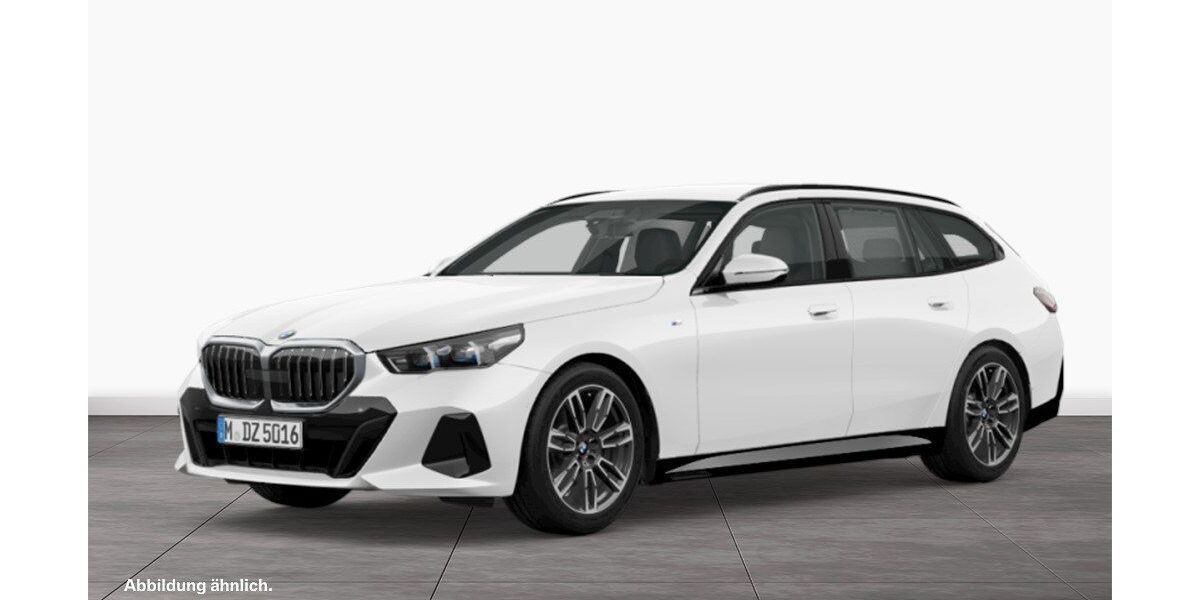 BMW 520 18.256 km 51.790 &euro; Kassel 34125