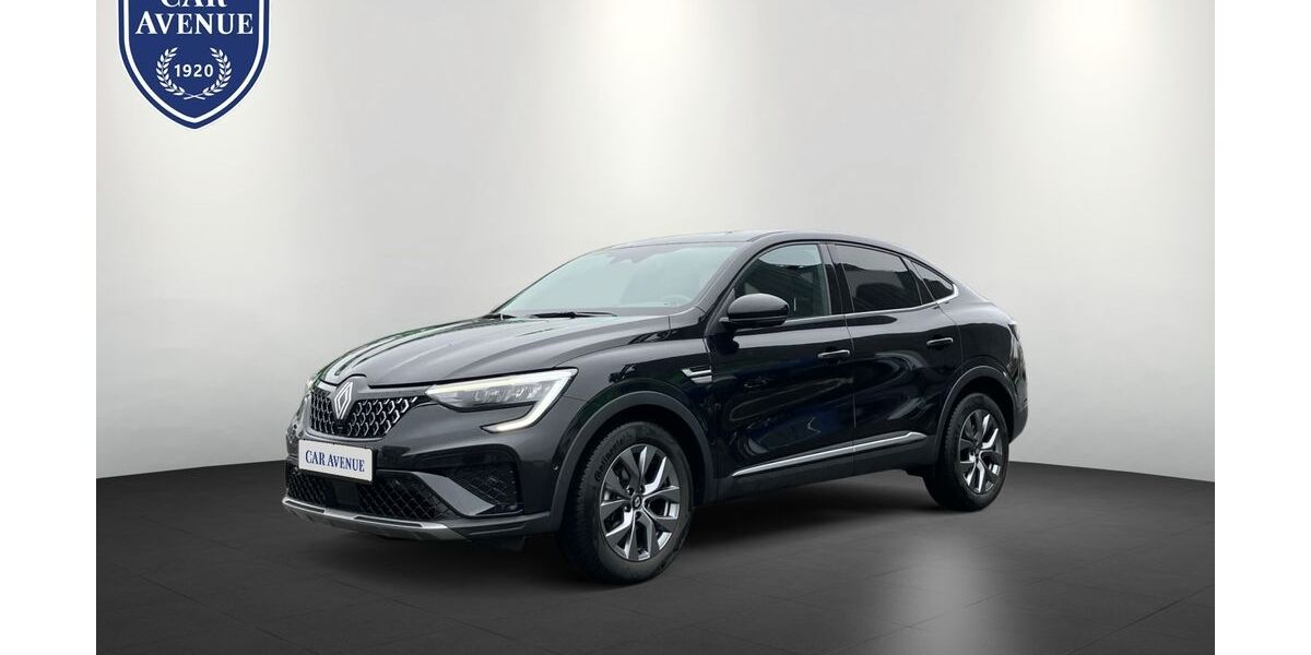 Renault Arkana 27.650 km 25.490 &euro; Wittlich 54516