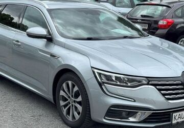 Renault Talisman 61.963 km 18.890 &euro; Dresden 01309