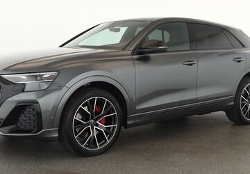 Audi Q8 19.900 km 79.884 &euro; Neuss 41460