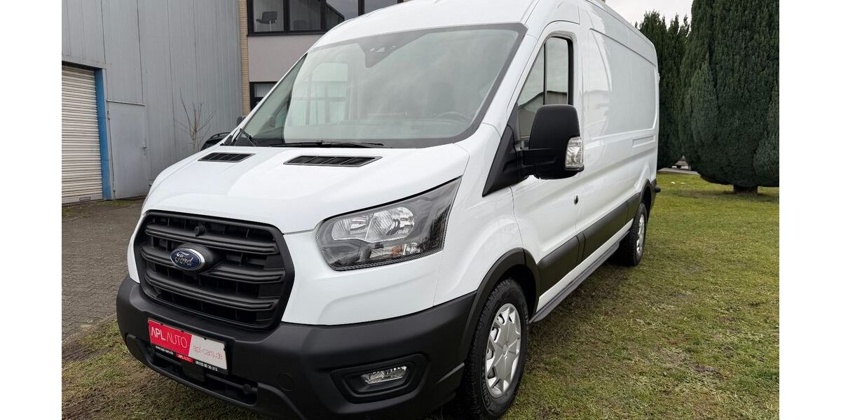 Ford Transit 95.582 km 21.990 &euro; Langen 63225