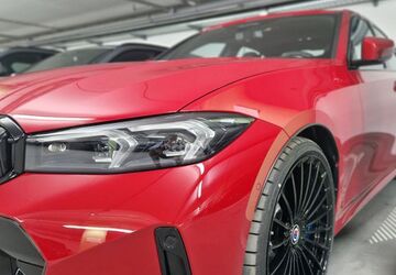 Alpina B3 5.900 km 121.979 &euro; München 80807