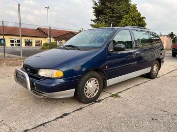 Gebrauchte Ford Windstar