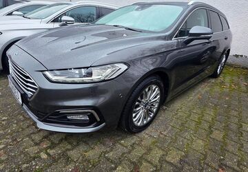 Ford Mondeo 120.499 km 17.990 &euro; Gronau 48599