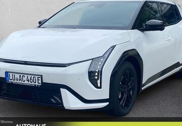 Kia EV4 3.000 km 44.990 &euro; Ludwigshafen 67059