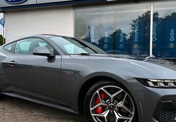 Ford Mustang 12.500 km 52.986 &euro; Brake 26919