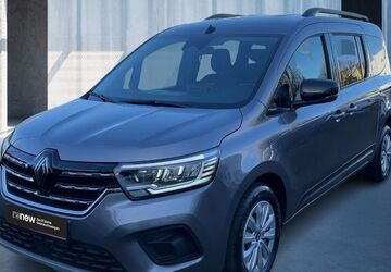 Renault Grand Kangoo 6.862 km 30.990 &euro; Hamburg 20537