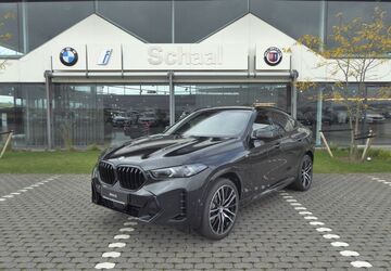 BMW X6 5.000 km 106.990 &euro; Bitburg 54634