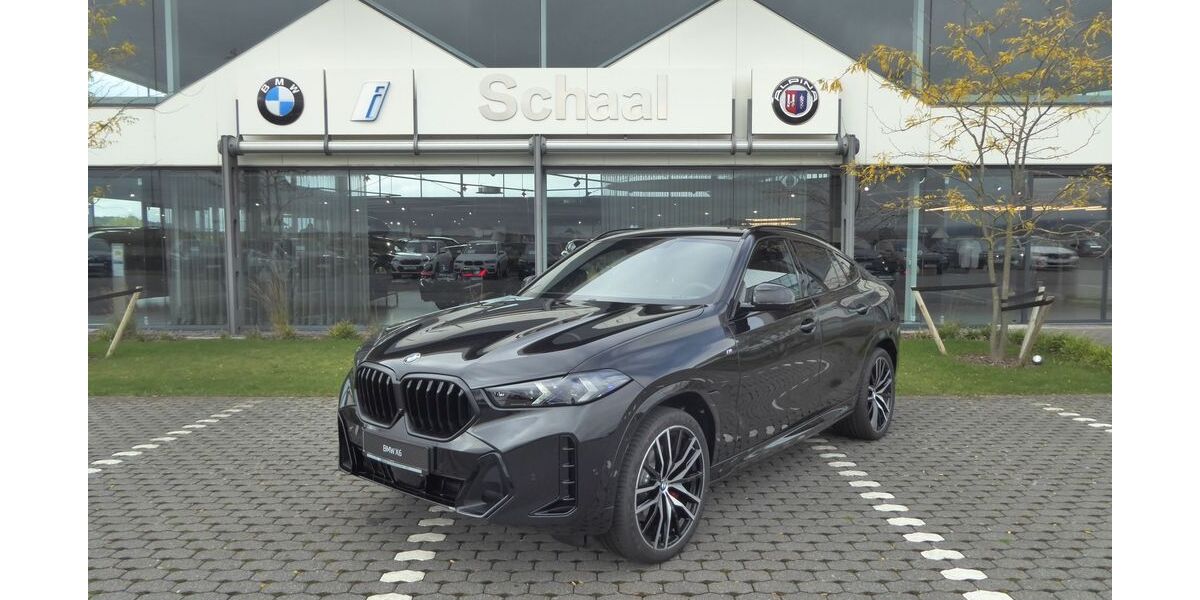 BMW X6 5.000 km 106.990 &euro; Bitburg 54634