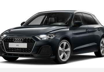 Audi A1 7.133 km 23.980 &euro; Bochum 44809