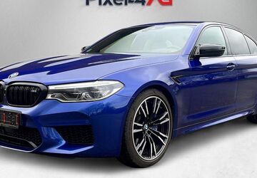 BMW M5 202.585 km 48.000 &euro; Wasserburg am Inn 83512