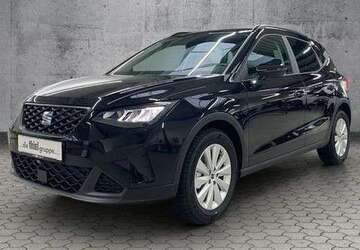 Seat Arona 7.999 km 23.860 &euro; Rheda-Wiedenbrück 33378