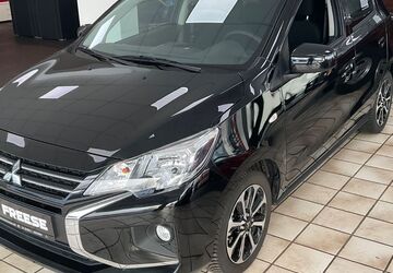 Mitsubishi Space Star 5.700 km 14.990 &euro; Heide 25746