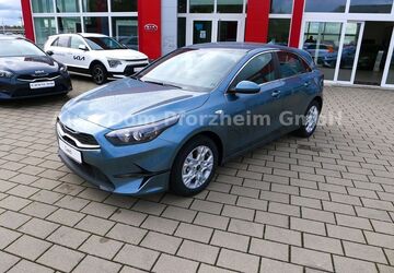 Kia ceed / Ceed 2.900 km 22.980 &euro; Pforzheim 75177