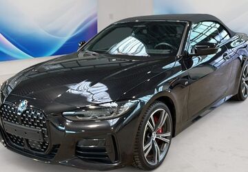 BMW M440 53.639 km 54.490 &euro; Oldenburg 26135