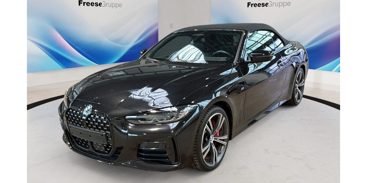 BMW M440 53.639 km 54.490 &euro; Oldenburg 26135